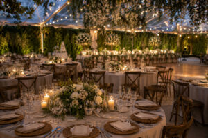 Wedding Caterers - Home