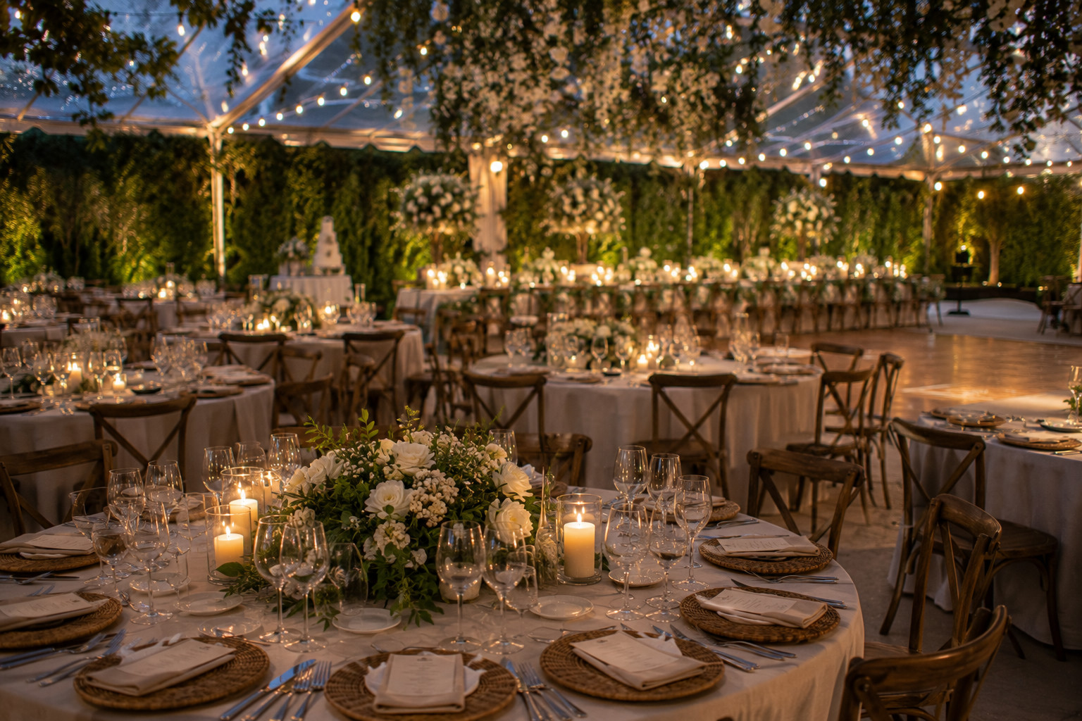 The Big Day Catering