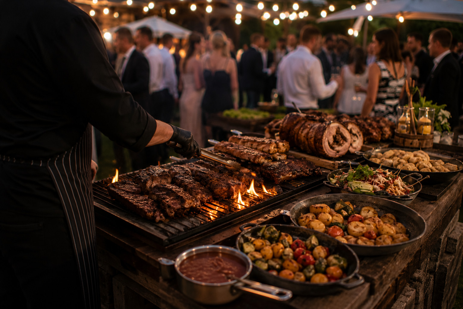 bbq